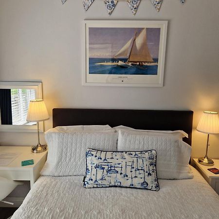 Room On Heath Park Кардиф Екстериор снимка