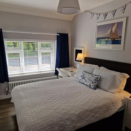 Room On Heath Park Кардиф Екстериор снимка