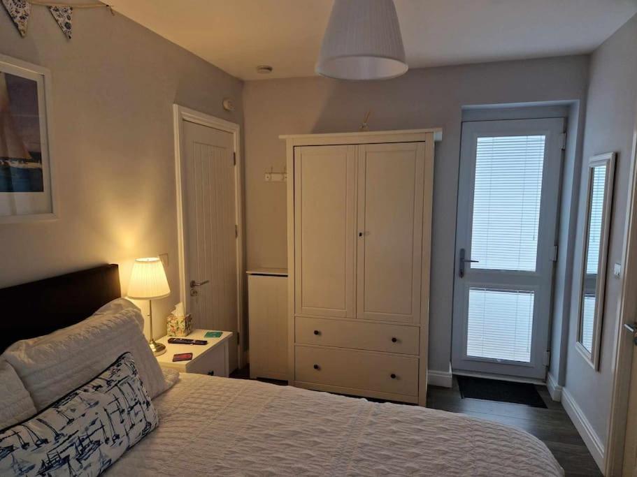 Room On Heath Park Кардиф Екстериор снимка