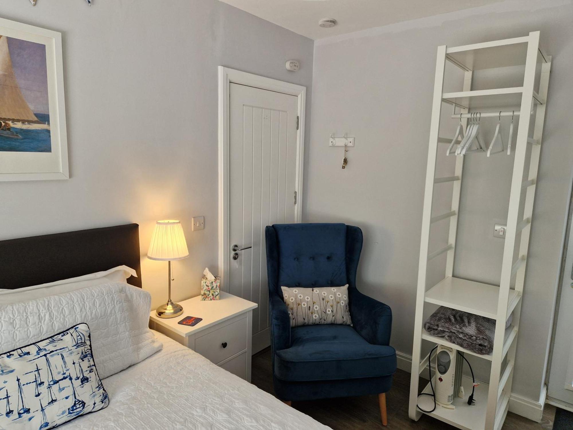 Room On Heath Park Кардиф Екстериор снимка